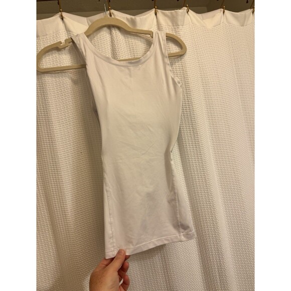 AC UnderCover Compression Concealment Tank Top Women's Small CCW Tactical - Picture 8 of 10